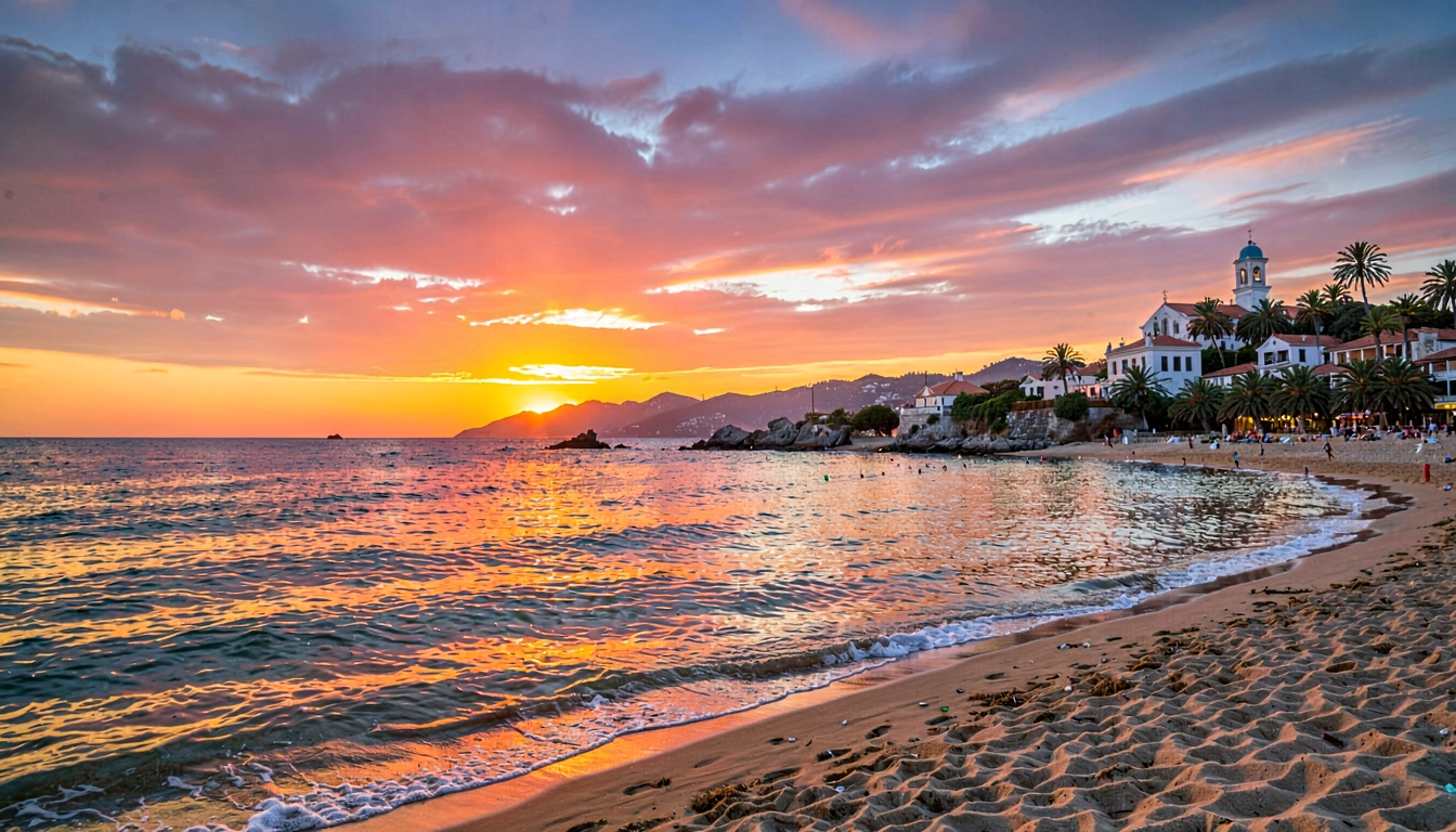 Tour a Pé ao Pôr do Sol em Cascais - foto principal