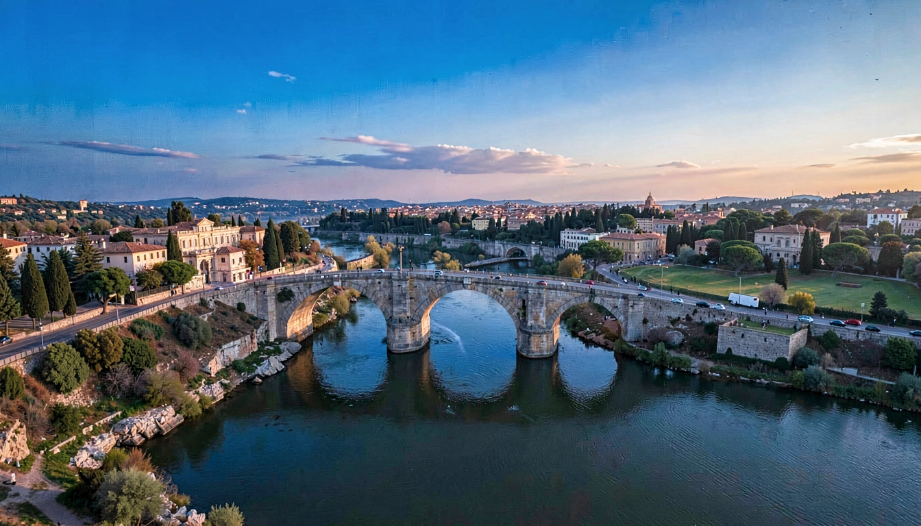 Tour a Pé ao Pôr do Sol em Córdoba - foto 5