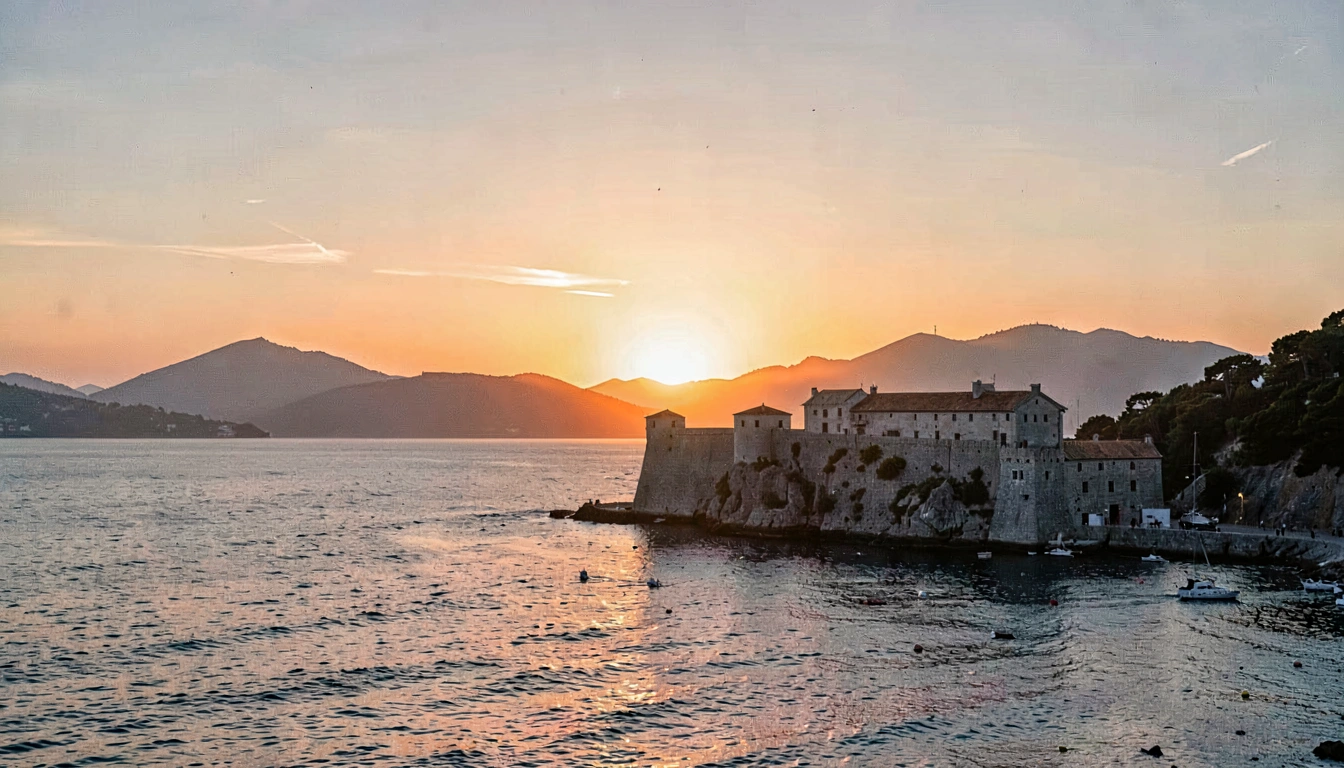 Tour a Pé ao Pôr do Sol em Corfu - foto 6