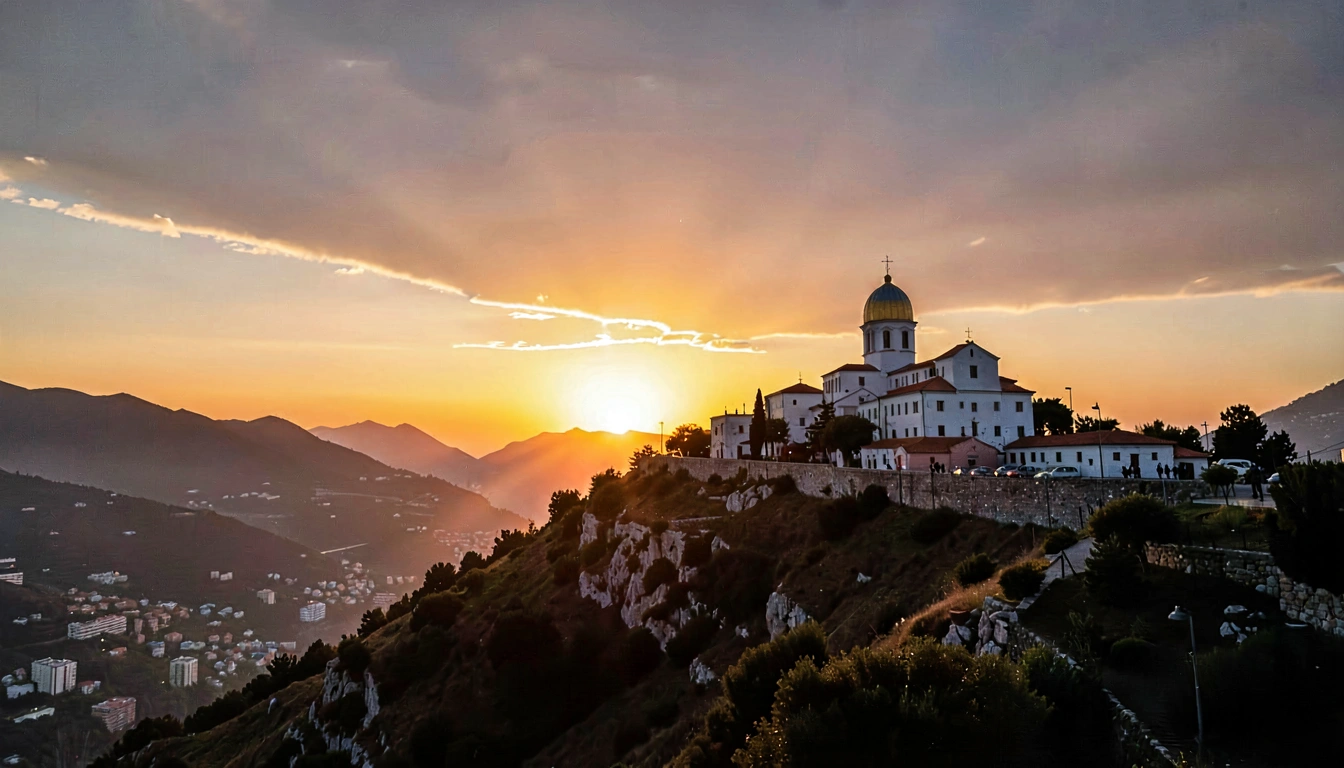 Tour a Pé ao Pôr do Sol em Creta - foto 6