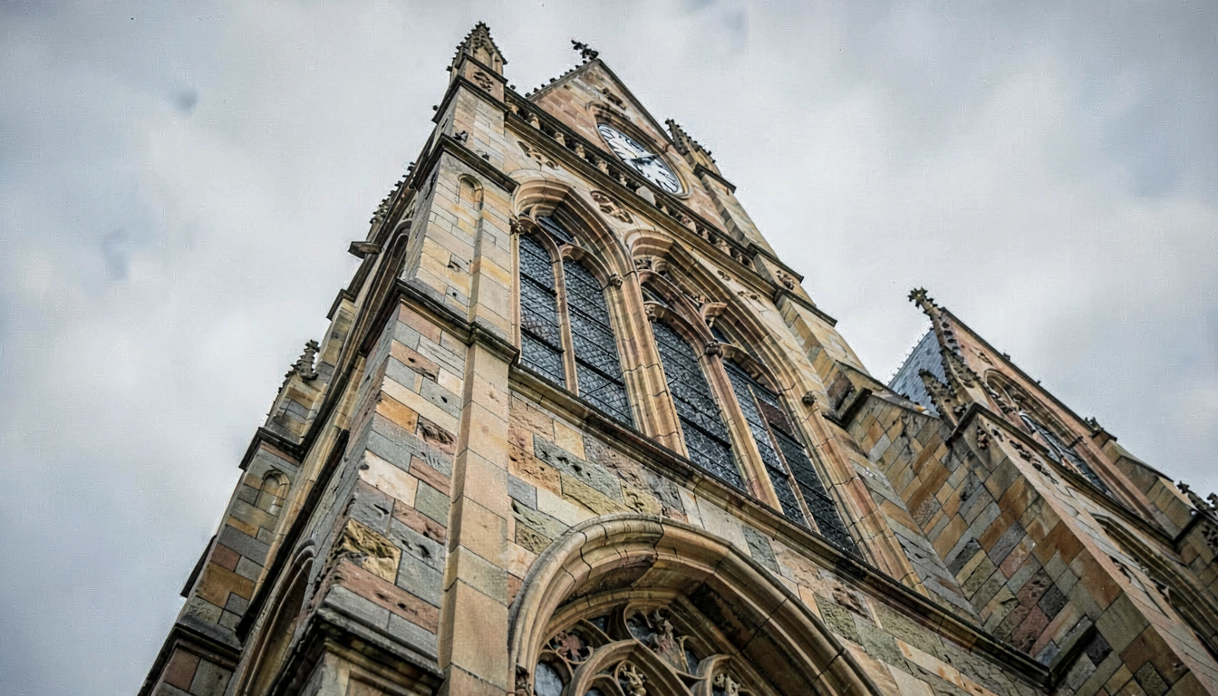 Tour a Pé ao Pôr do Sol em Edimburgo - foto 3