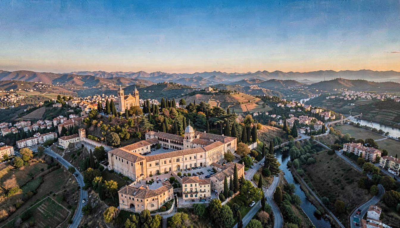 Tour a Pé ao Pôr do Sol em Granada - foto 5