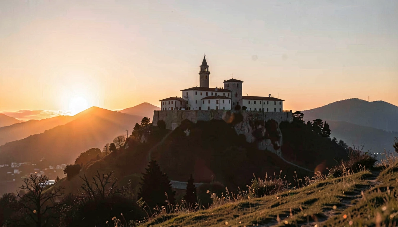Tour a Pé ao Pôr do Sol em Granada - foto 6