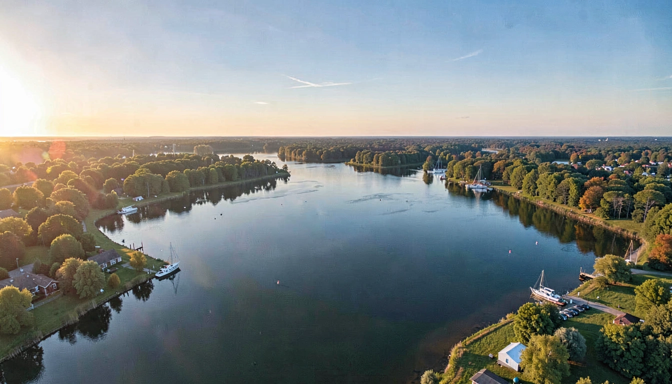 Tour a Pé ao Pôr do Sol em Hamburgo - foto 5