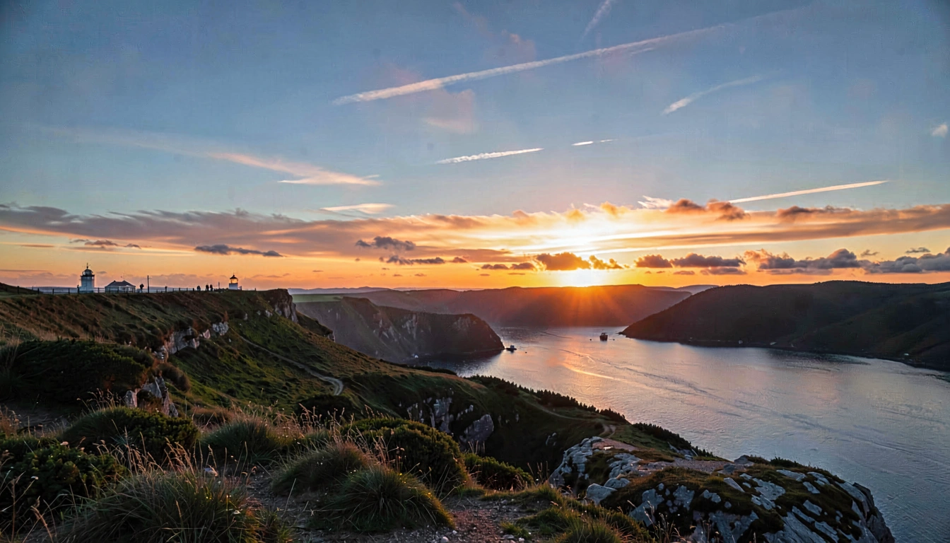 Tour a Pé ao Pôr do Sol em Lake District - foto 6