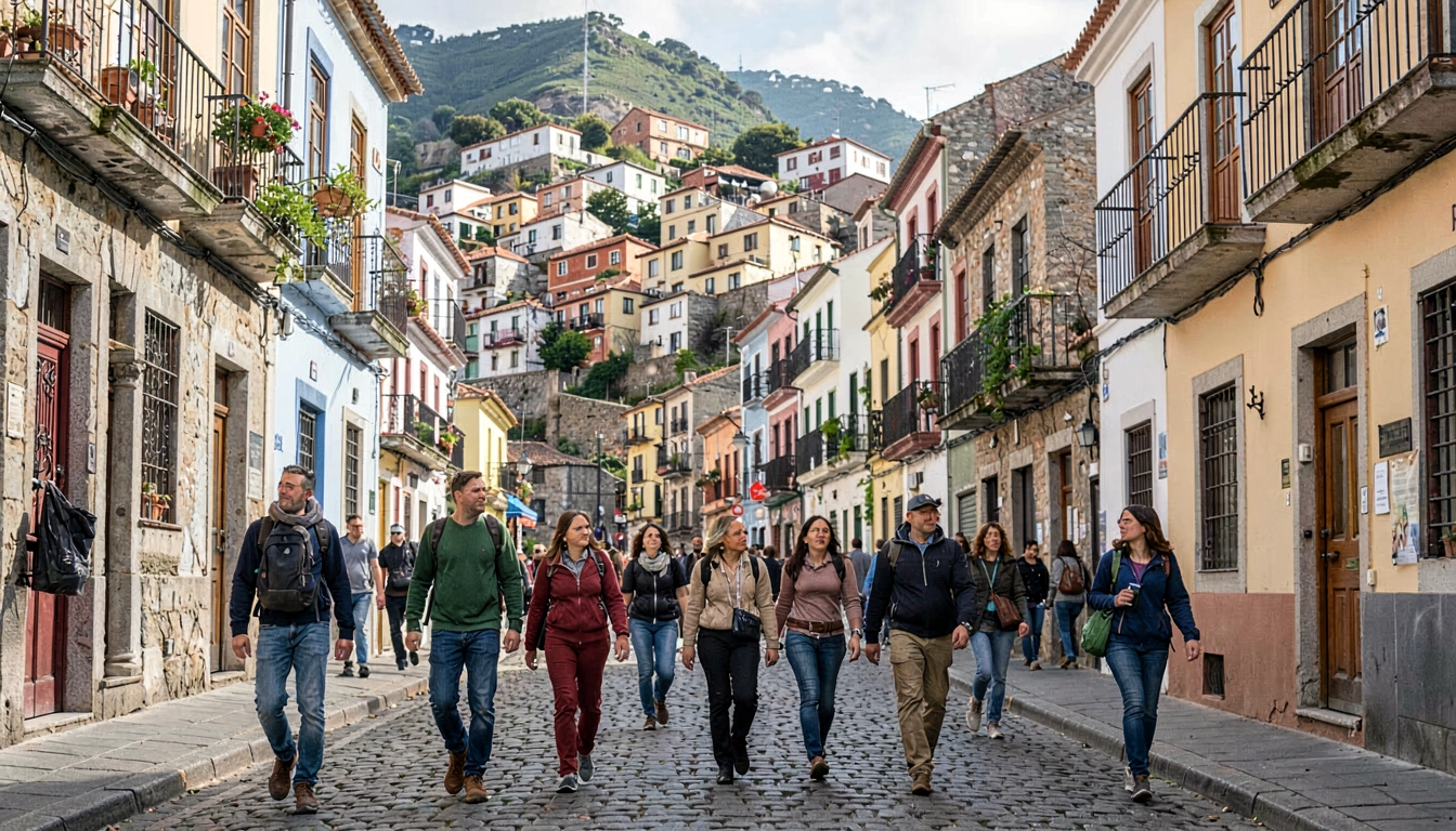 Tour a Pé ao Pôr do Sol em Lisboa - foto 3