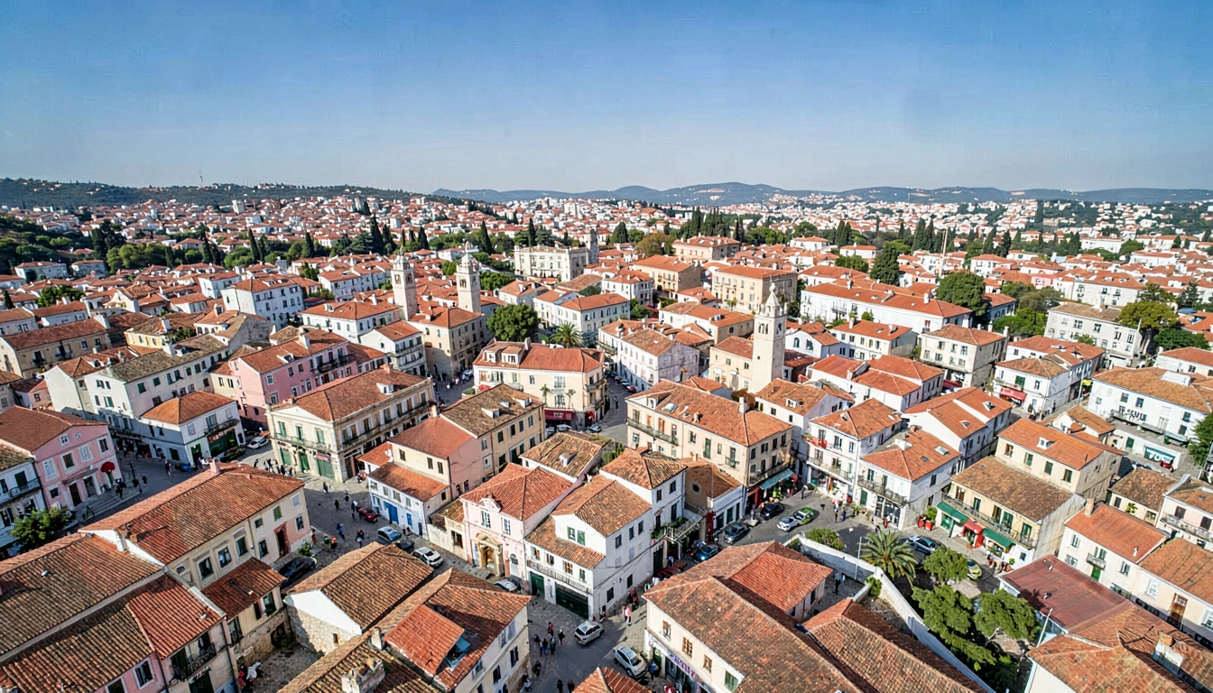 Tour a Pé ao Pôr do Sol em Lisboa - foto 5