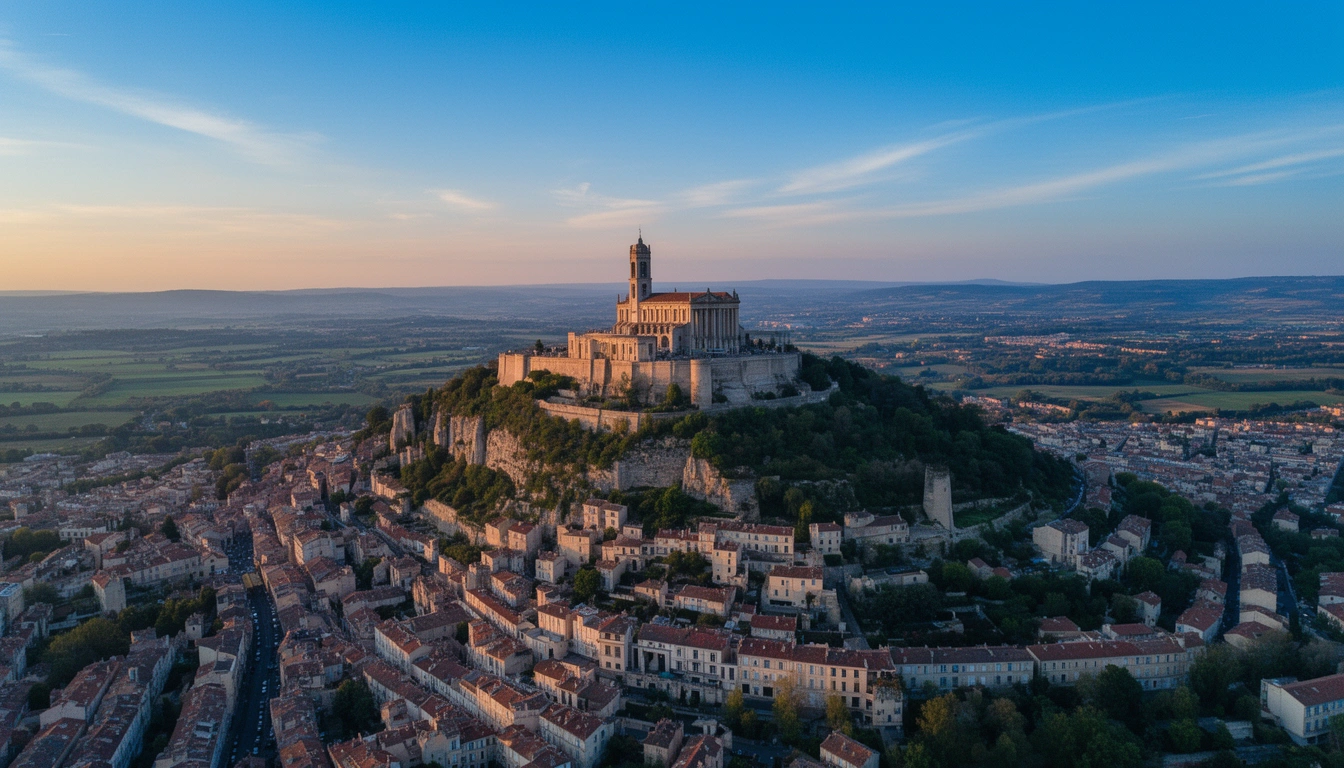 Tour a Pé ao Pôr do Sol em Lyon - foto 5