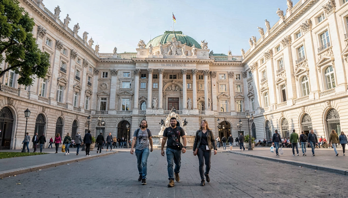 Tour a Pé ao Pôr do Sol em Madrid - foto 3