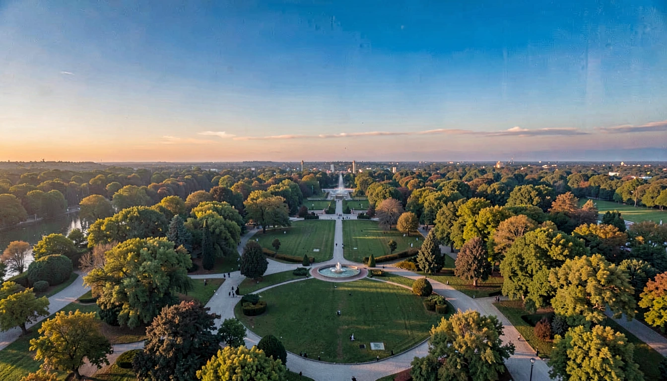 Tour a Pé ao Pôr do Sol em Madrid - foto 5