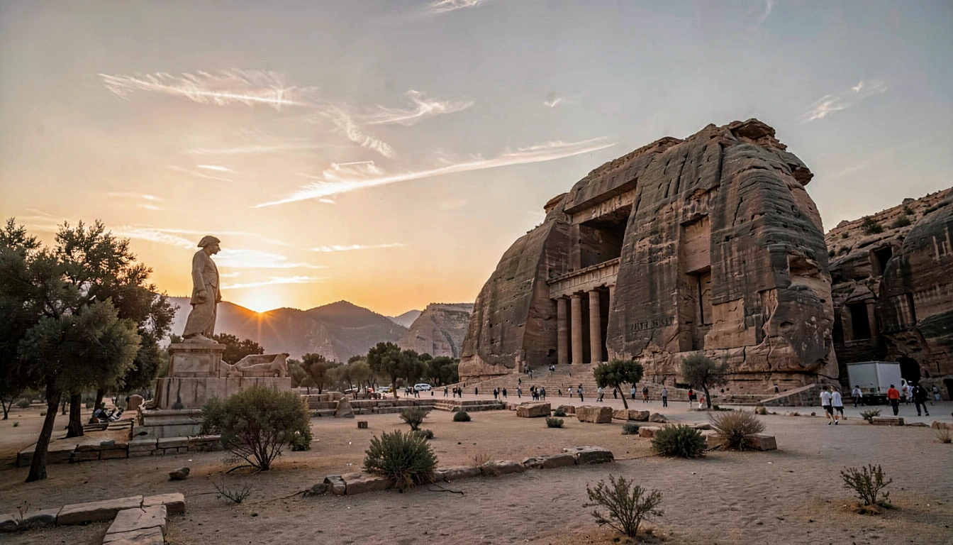 Tour a Pé ao Pôr do Sol em Madrid - foto 6