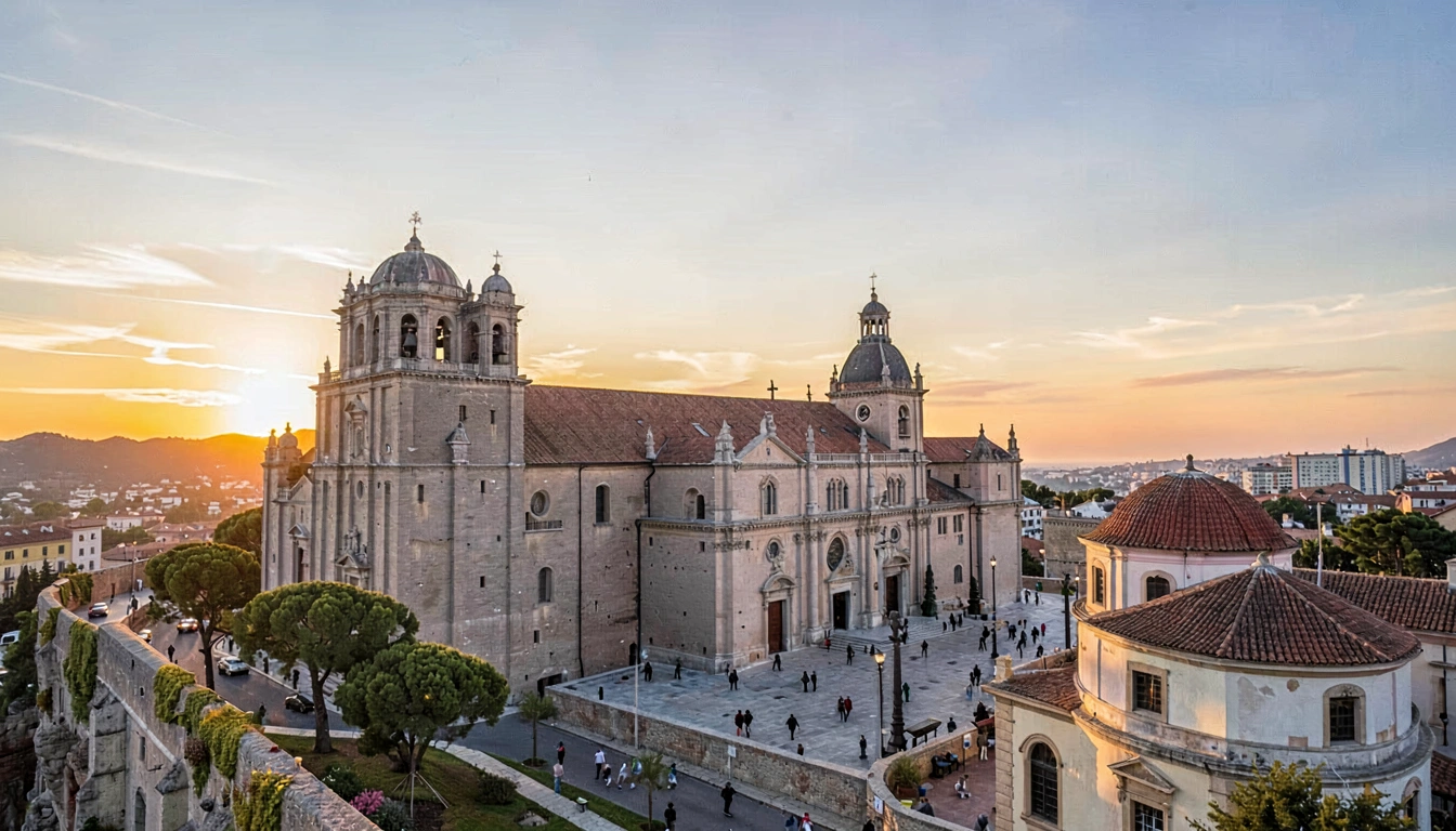 Tour a Pé ao Pôr do Sol em Mallorca - foto principal