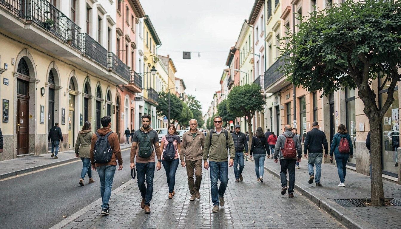 Tour a Pé ao Pôr do Sol em Mallorca - foto 3