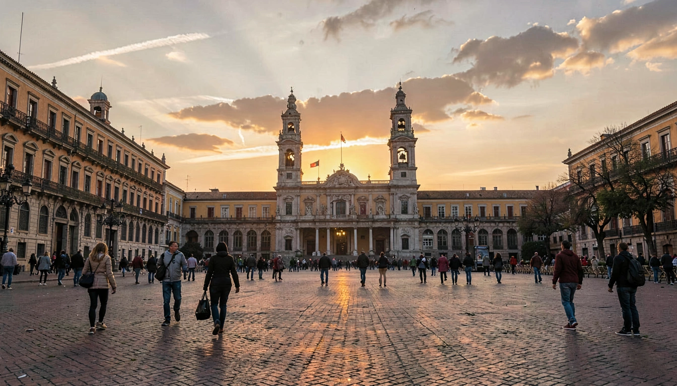 Tour a Pé ao Pôr do Sol em Mallorca - foto 6