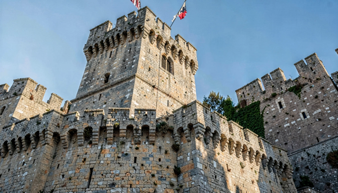 Tour a Pé ao Pôr do Sol em Nafplio - foto 4