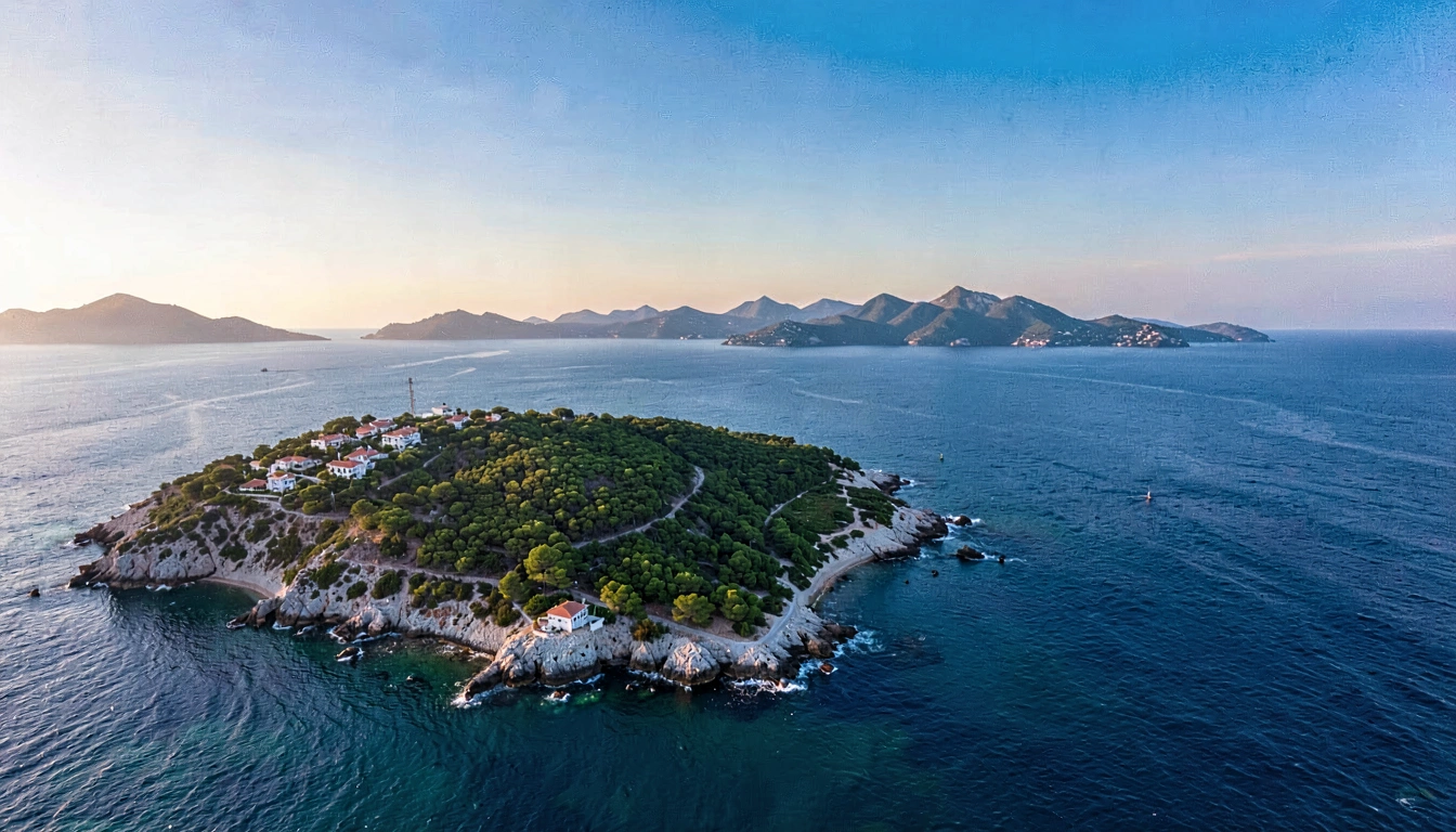 Tour a Pé ao Pôr do Sol em Nafplio - foto 5