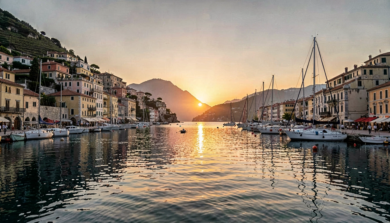 Tour a Pé ao Pôr do Sol em Nafplio - foto 6