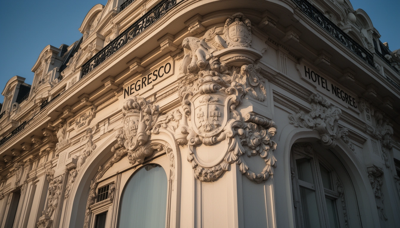 Tour a Pé ao Pôr do Sol em Nice - foto 4