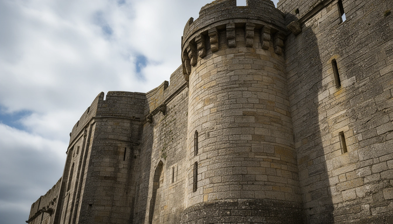 Tour a Pé ao Pôr do Sol em Normandia - foto 4