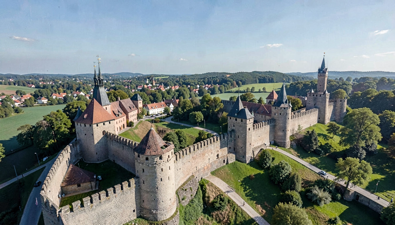 Tour a Pé ao Pôr do Sol em Rothenburg - foto 5