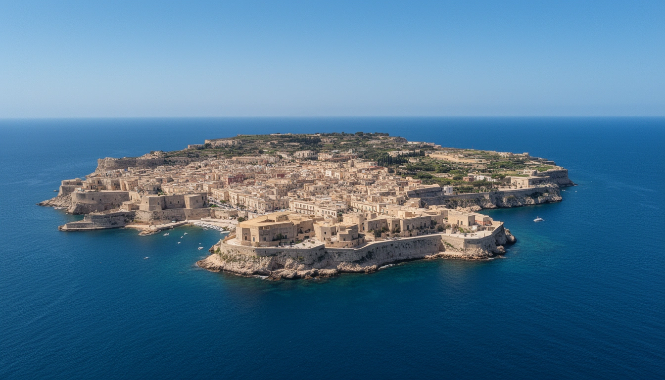 Tour a Pé ao Pôr do Sol em Sicília - foto 5
