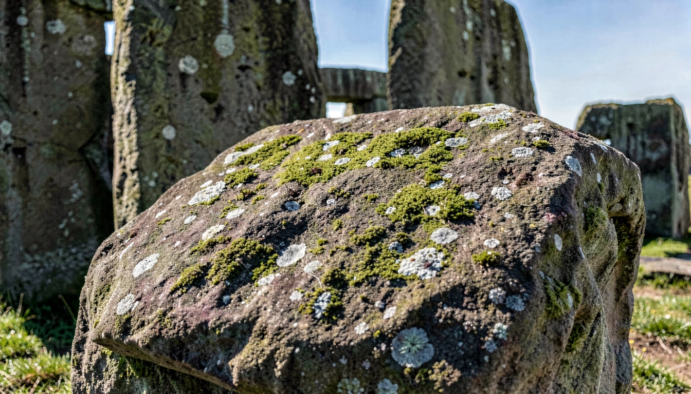 Tour a Pé ao Pôr do Sol em Stonehenge - foto 4