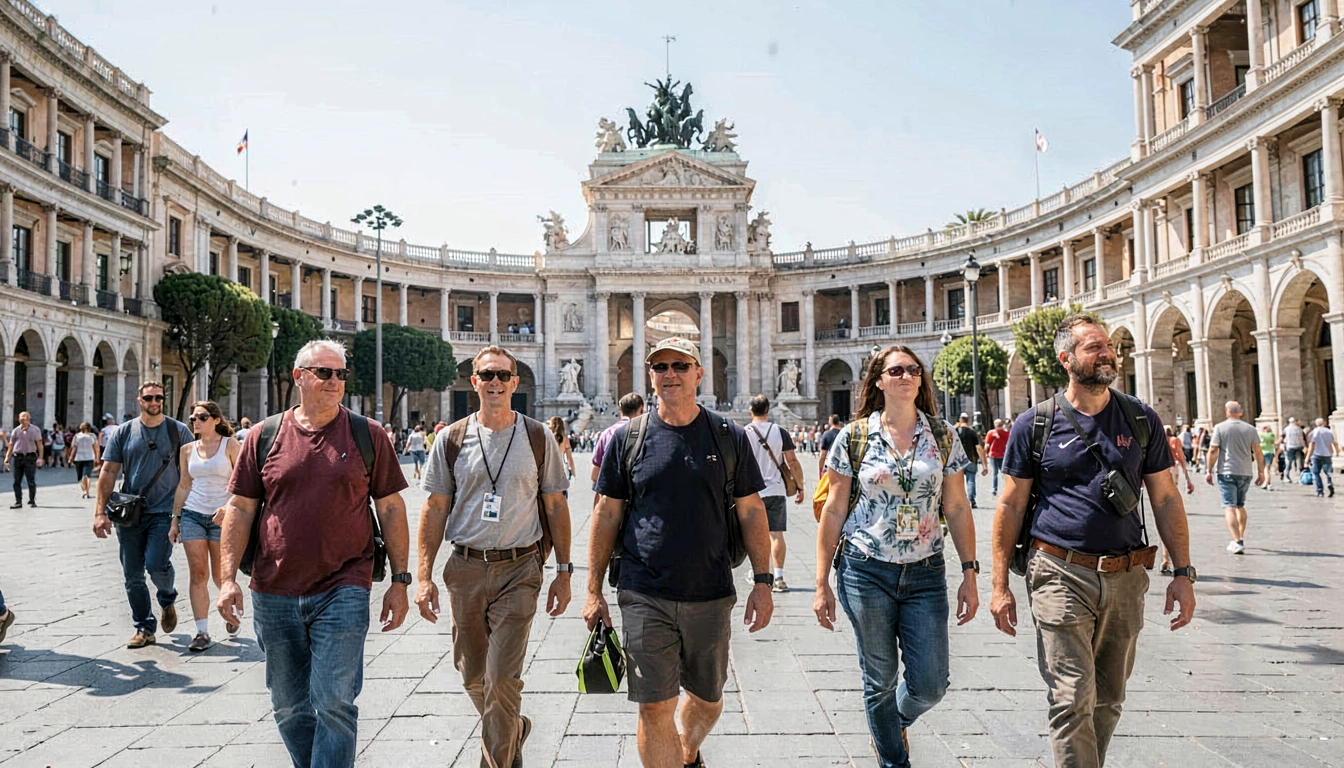 Tour a Pé ao Pôr do Sol em Toledo - foto 3