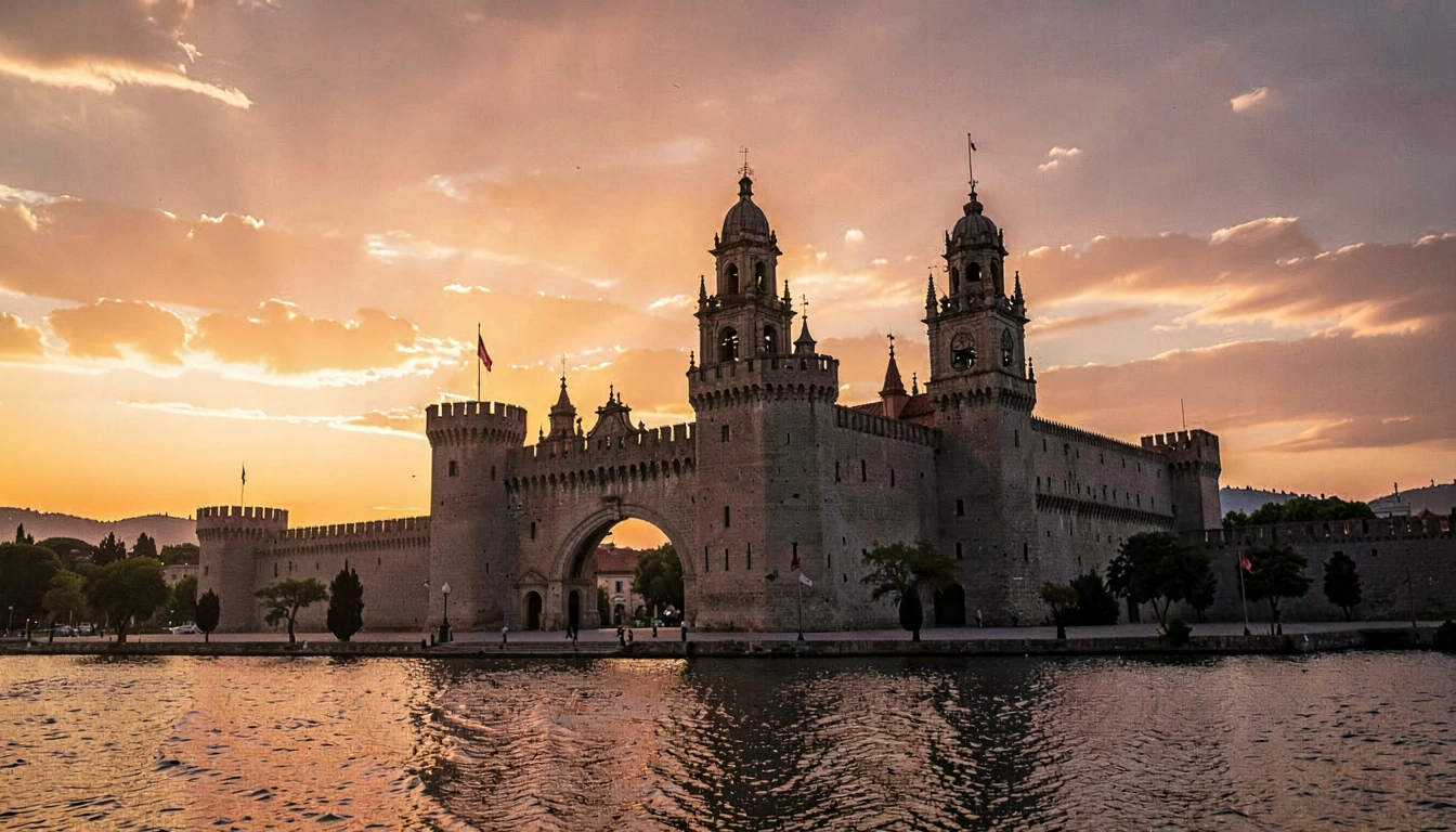 Tour a Pé ao Pôr do Sol em Toledo - foto 6