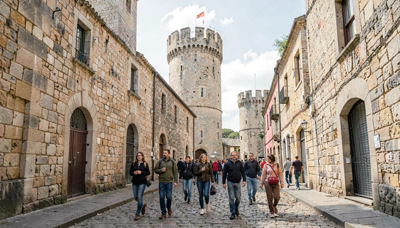Tour a Pé ao Pôr do Sol em Valência - foto 3