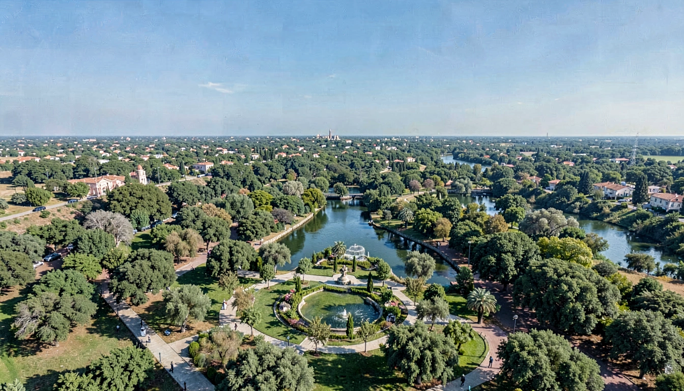 Tour a Pé ao Pôr do Sol em Valência - foto 5