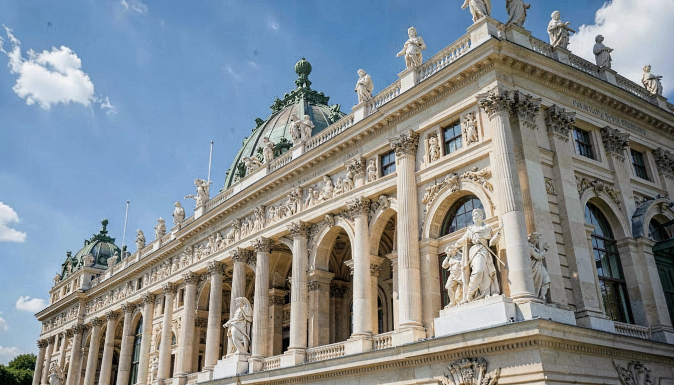 Tour a Pé ao Pôr do Sol em Versalhes - foto 6