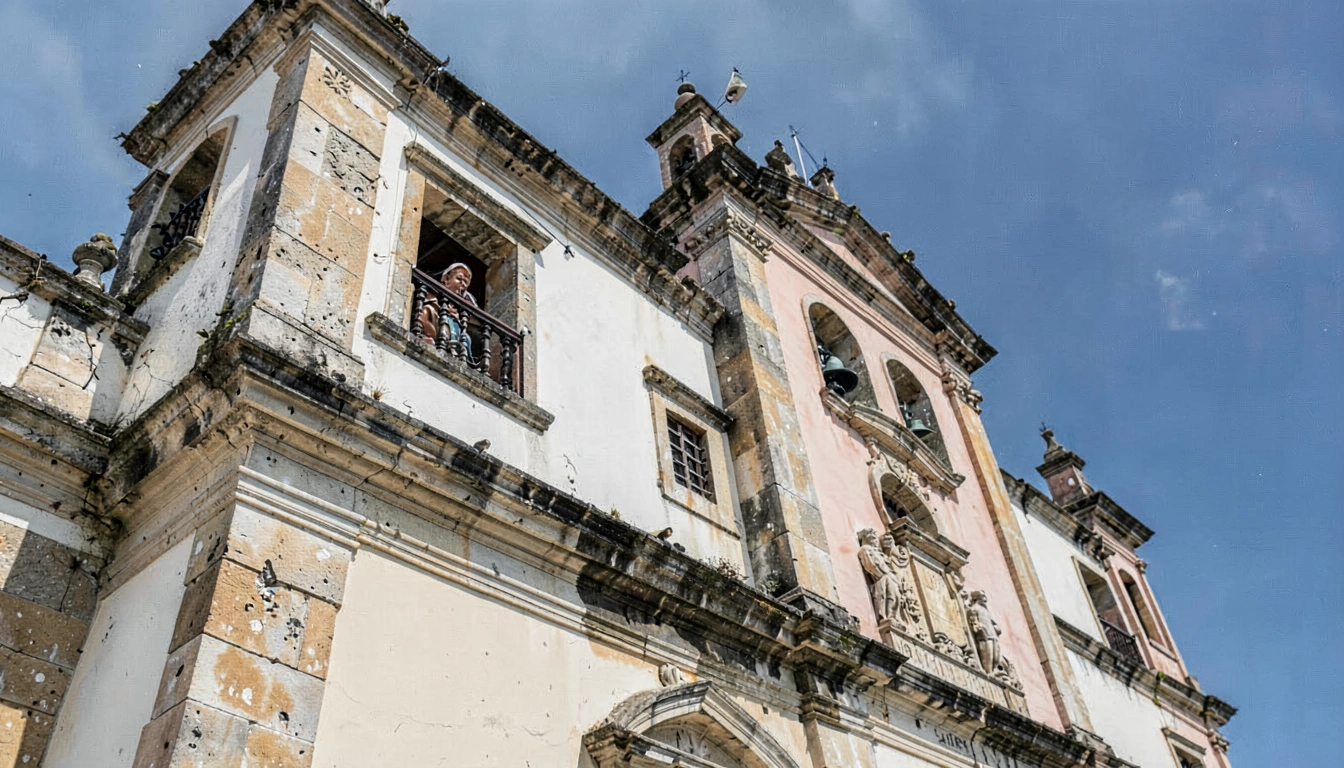 Tour a Pé Artístico e Cultural em Algarve - foto 4