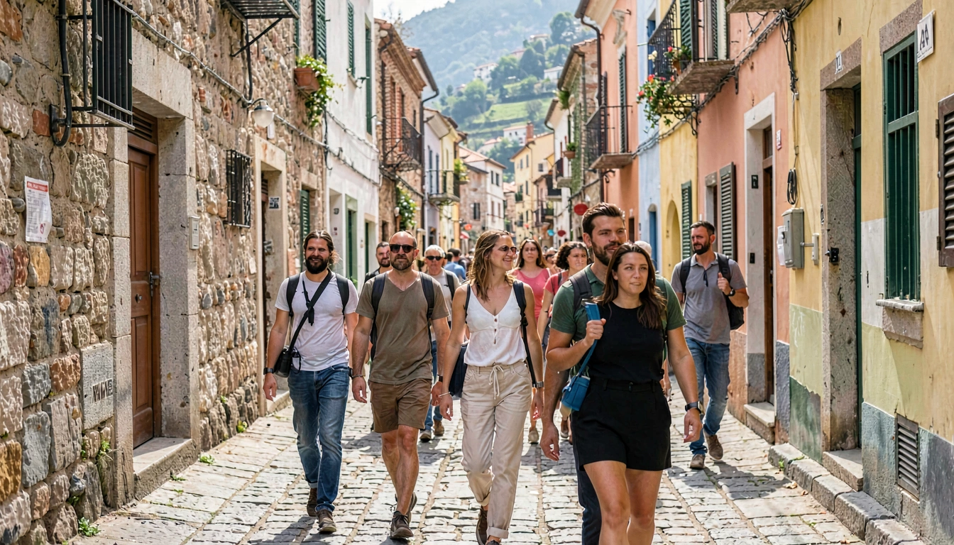 Tour a Pé Artístico e Cultural em Atenas - foto 3