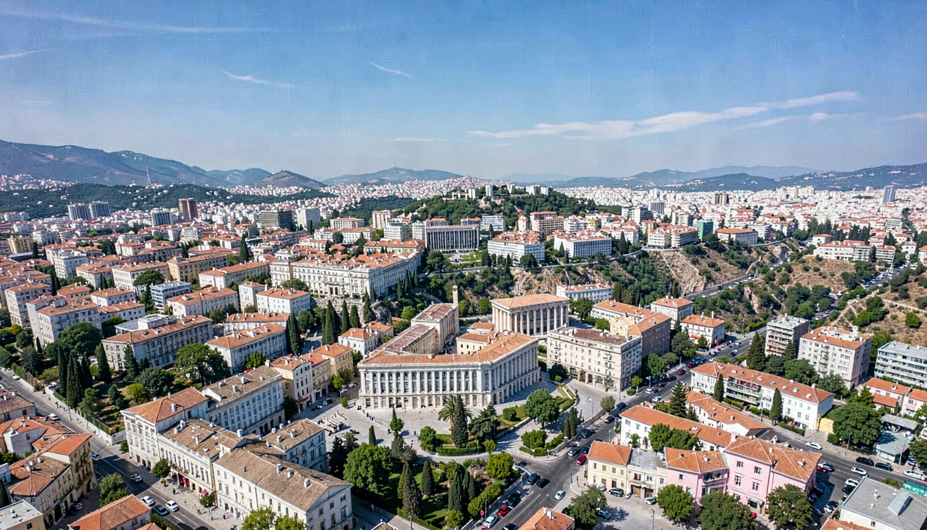 Tour a Pé Artístico e Cultural em Atenas - foto 5