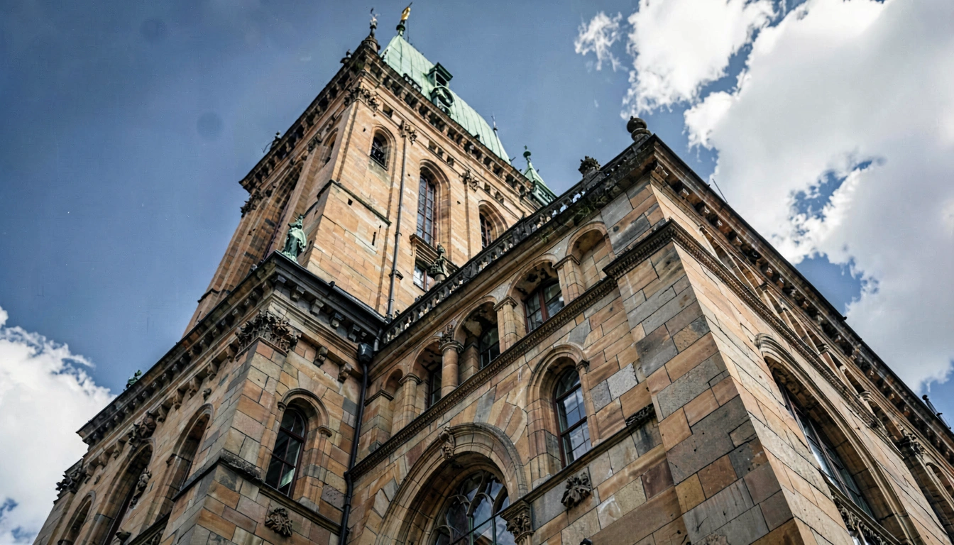 Tour a Pé Artístico e Cultural em Berlim - foto 4