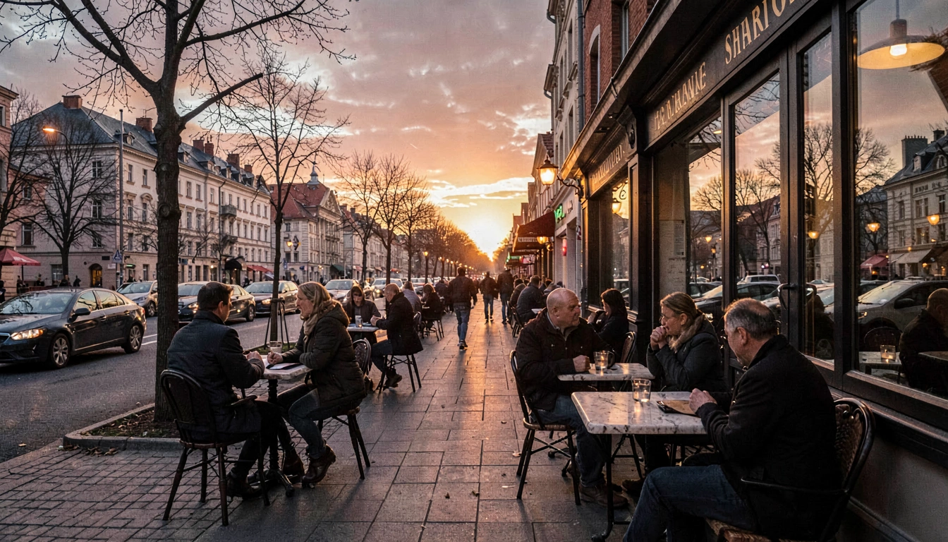 Tour a Pé Artístico e Cultural em Berlim - foto 6