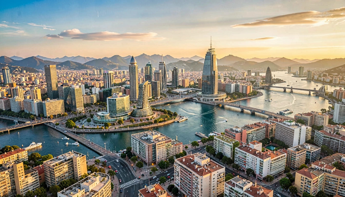 Tour a Pé Artístico e Cultural em Bilbao - foto principal