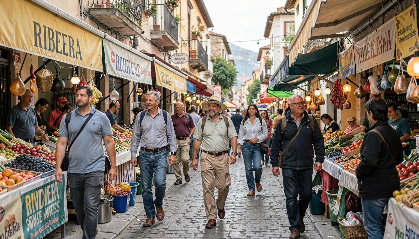 Tour a Pé Artístico e Cultural em Bilbao - foto 3