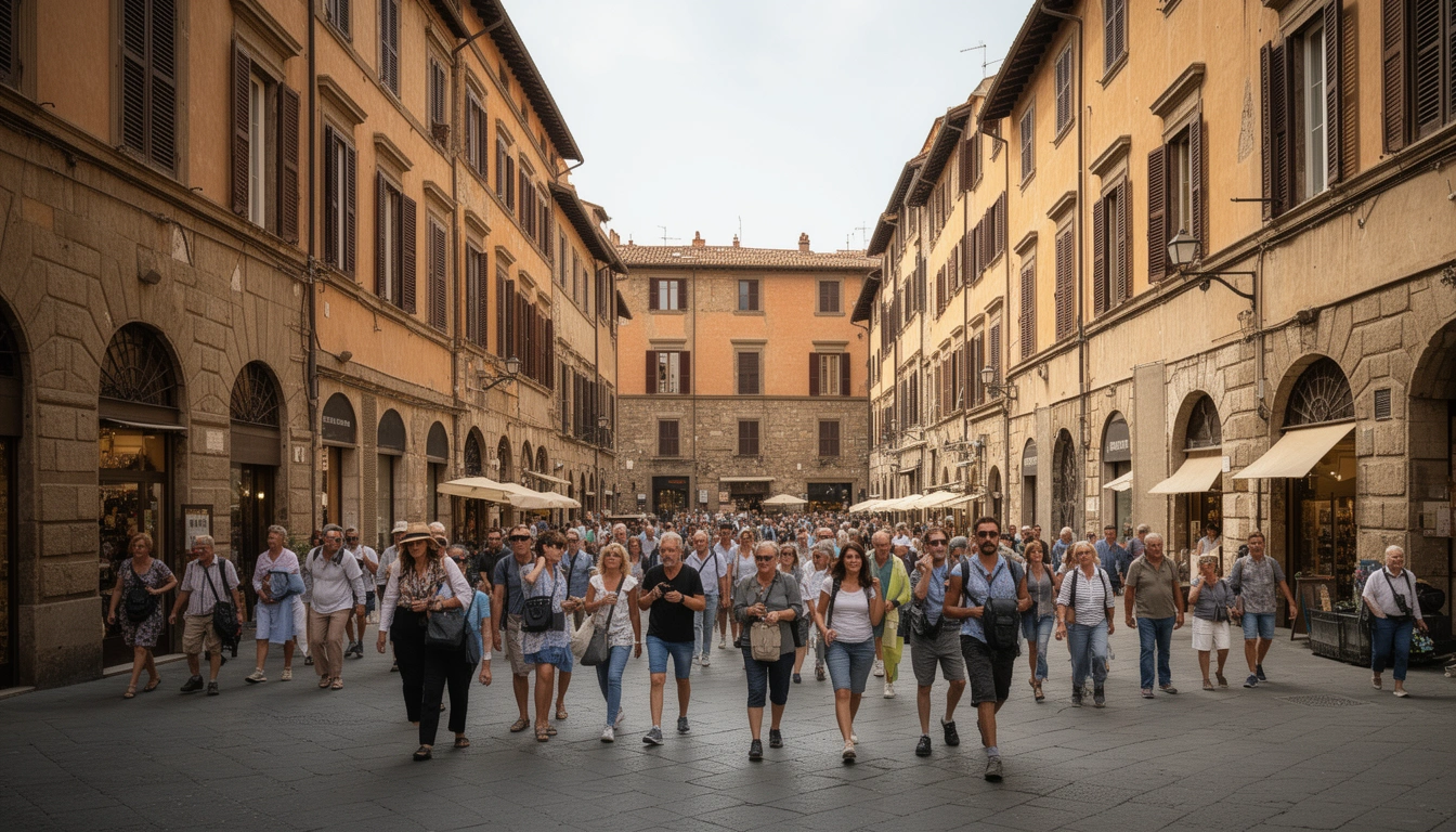 Tour a Pé Artístico e Cultural em Bolonha - foto 3