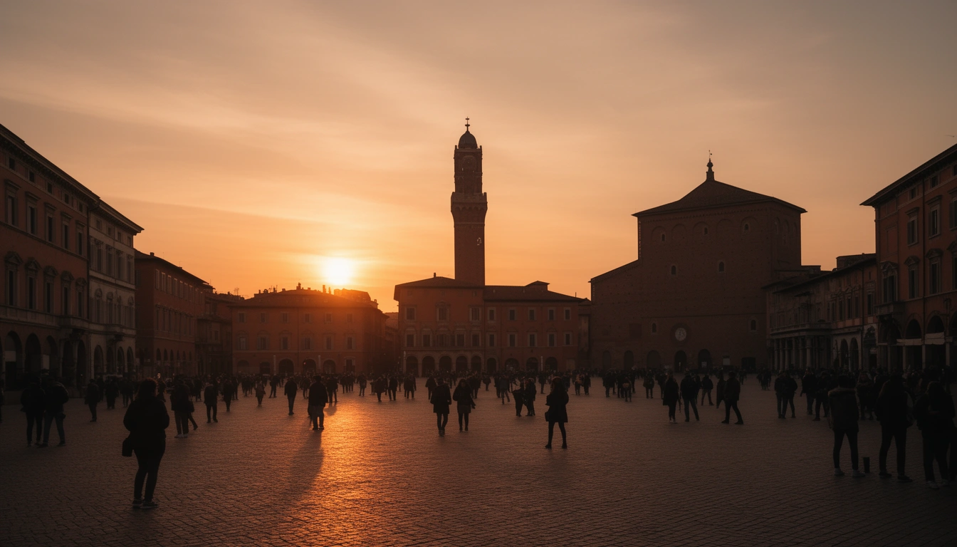 Tour a Pé Artístico e Cultural em Bolonha - foto 6
