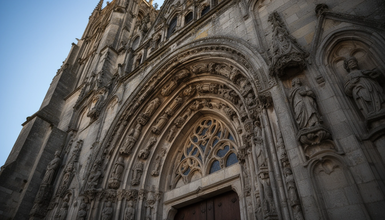 Tour a Pé Artístico e Cultural em Bordeaux - foto 4