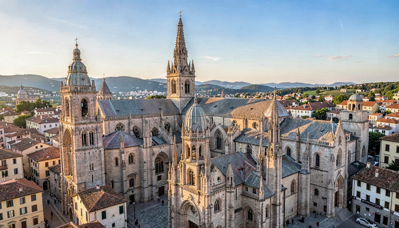 Tour a Pé Artístico e Cultural em Braga - foto principal