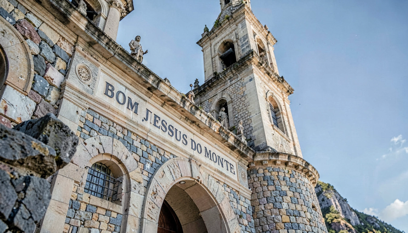 Tour a Pé Artístico e Cultural em Braga - foto 4