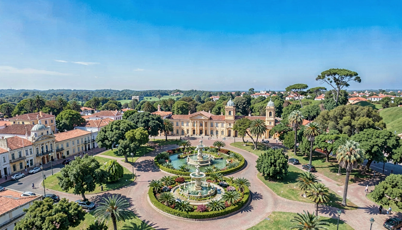 Tour a Pé Artístico e Cultural em Braga - foto 5