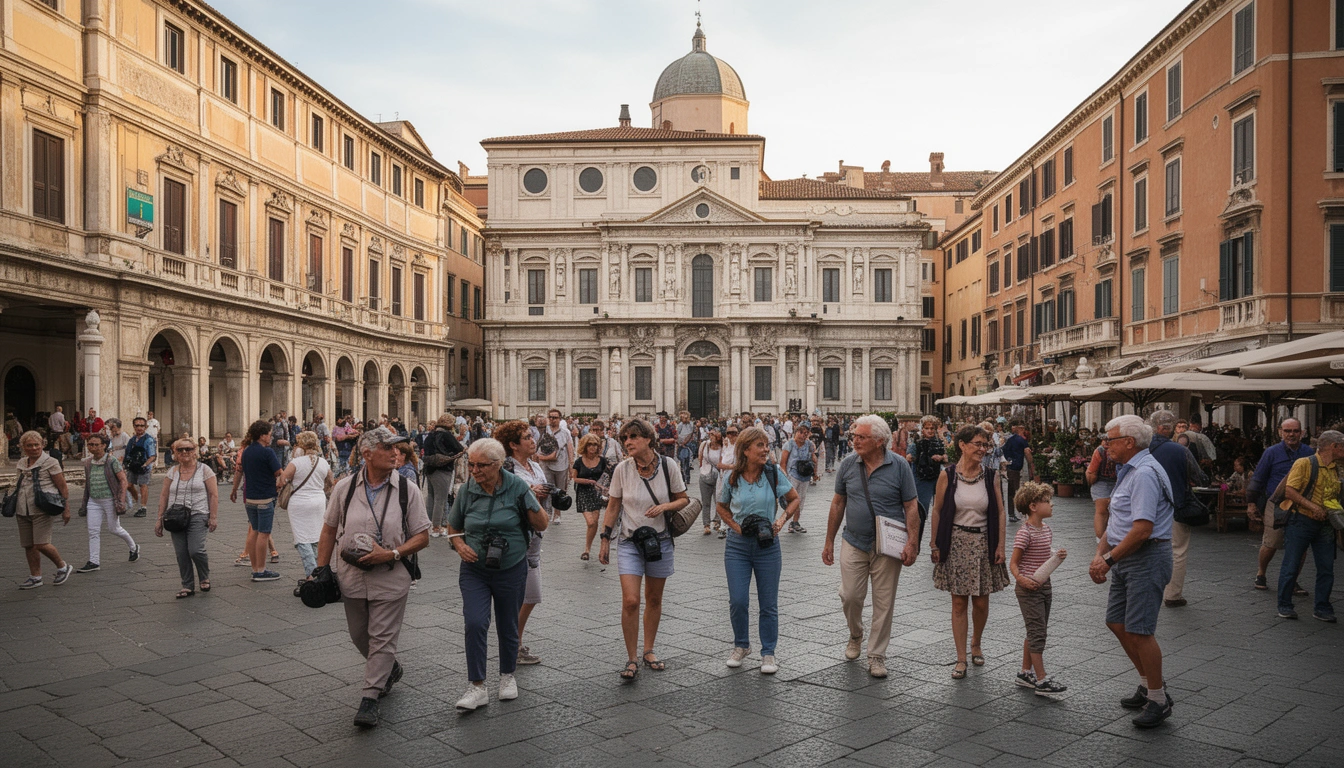 Tour a Pé Artístico e Cultural em Capri - foto 3