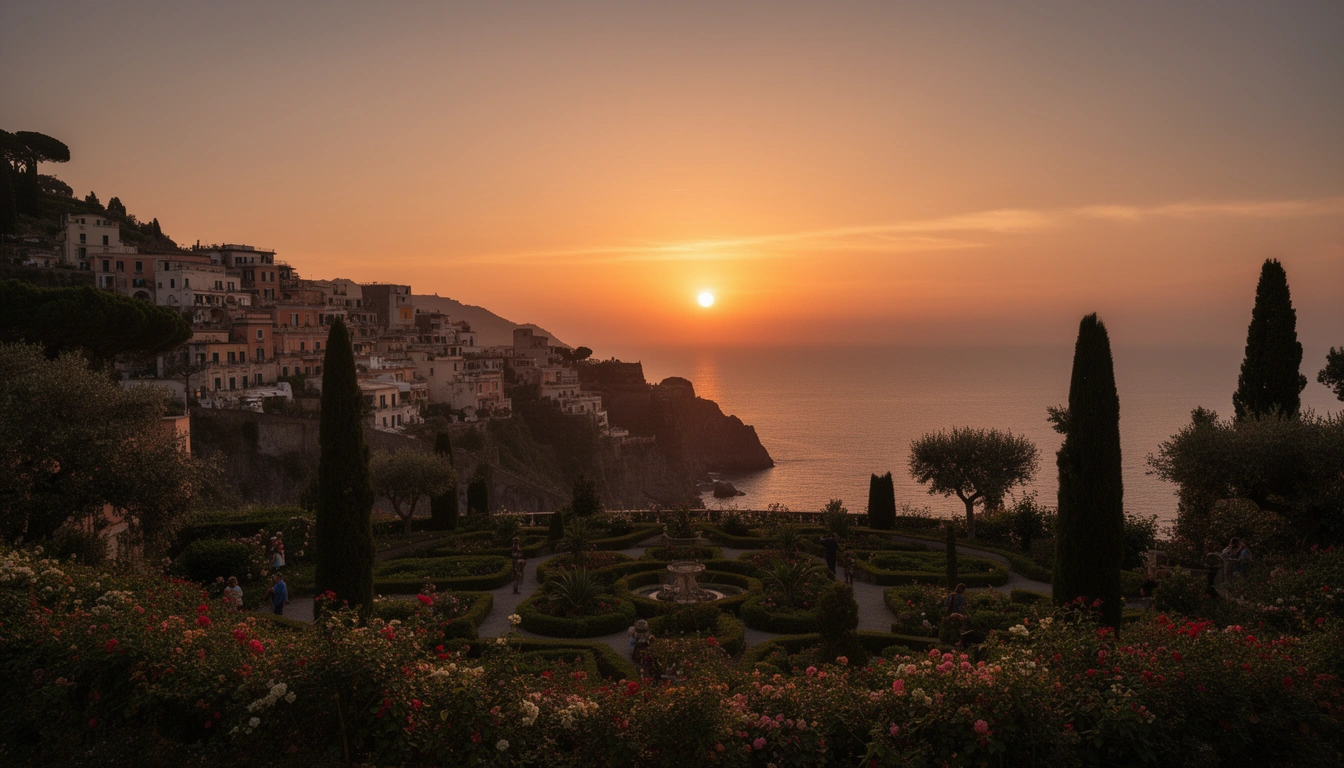 Tour a Pé Artístico e Cultural em Capri - foto 6