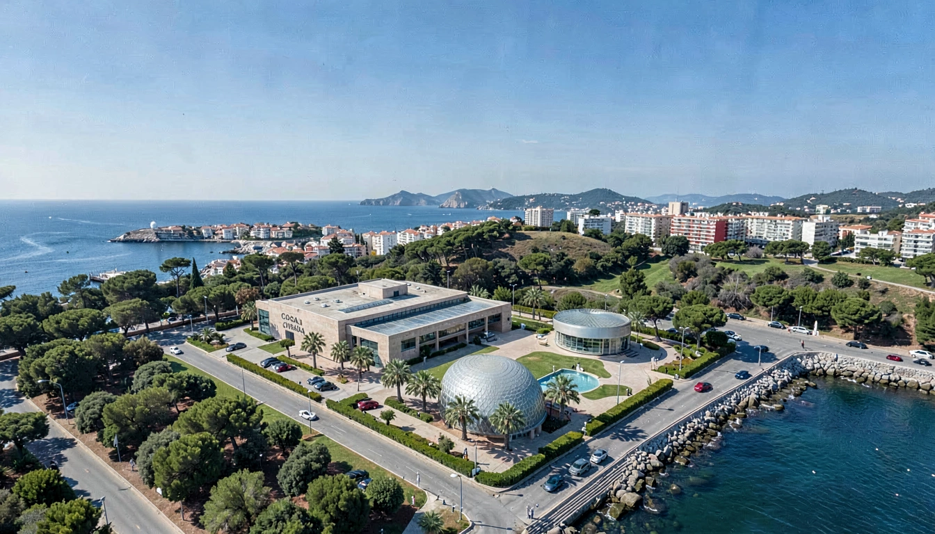 Tour a Pé Artístico e Cultural em Cascais - foto 5