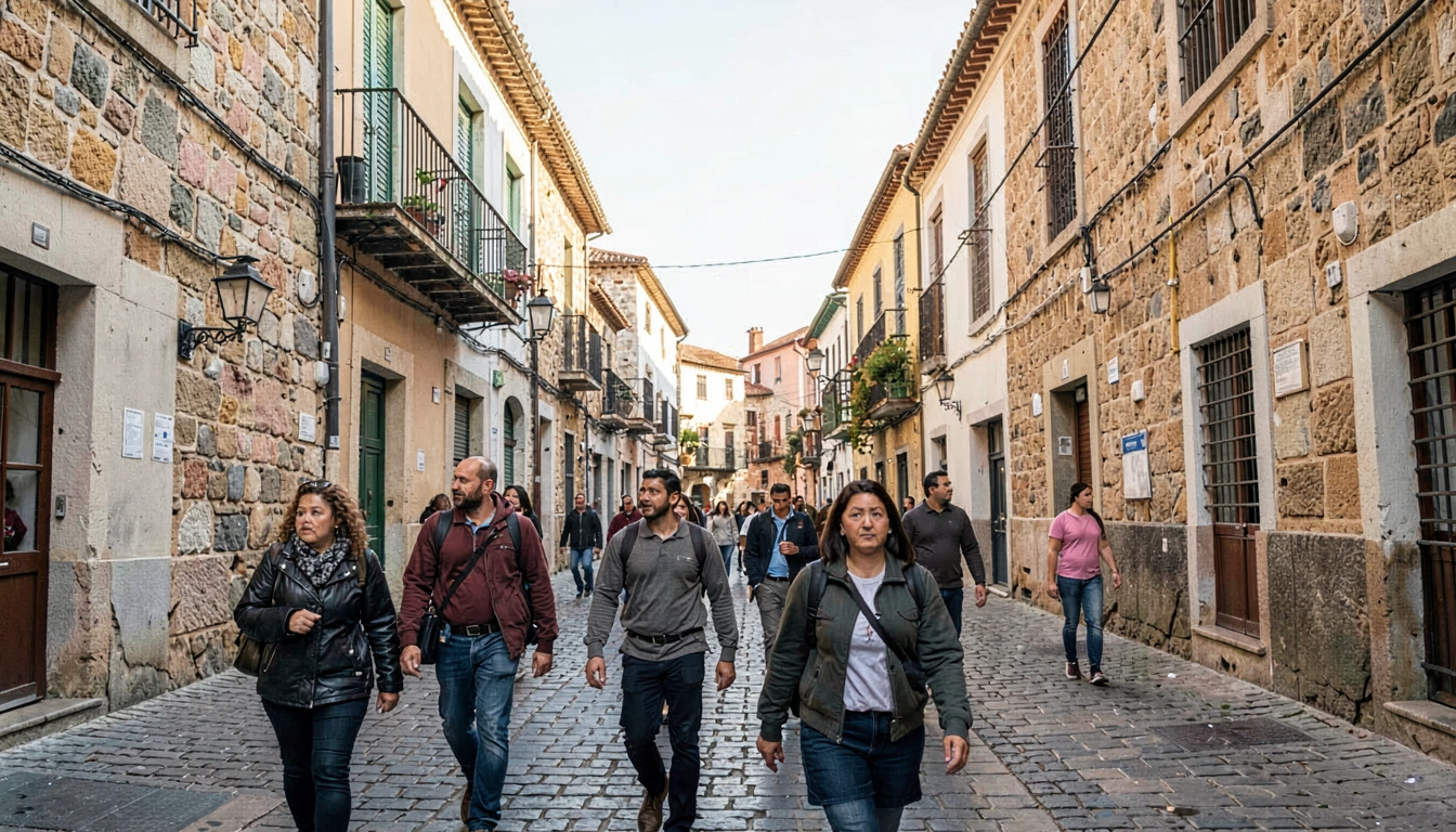 Tour a Pé Artístico e Cultural em Córdoba - foto 3