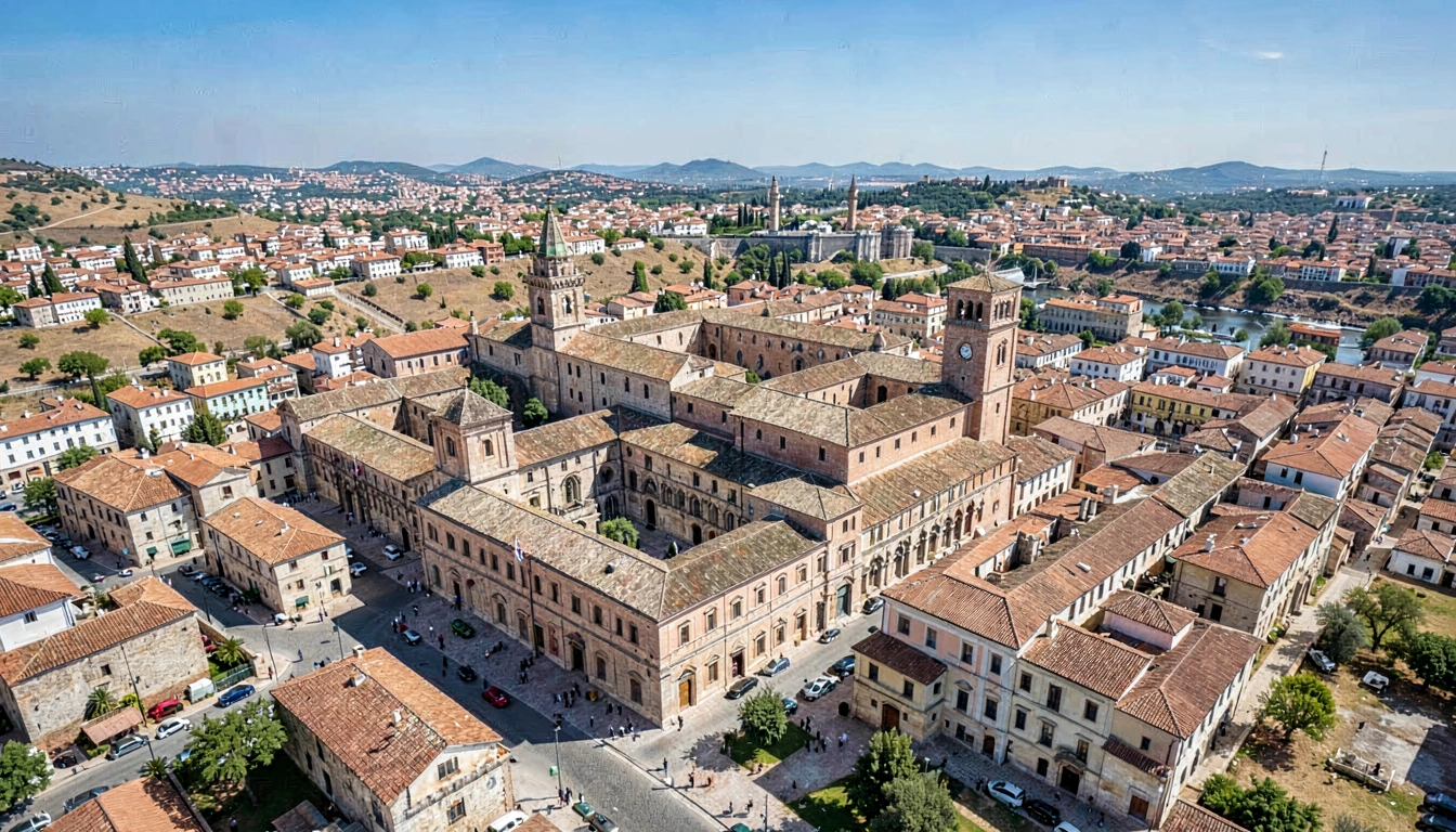 Tour a Pé Artístico e Cultural em Córdoba - foto 5