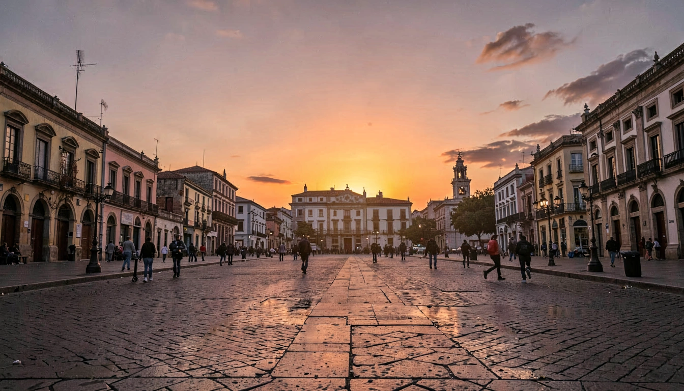 Tour a Pé Artístico e Cultural em Córdoba - foto 6